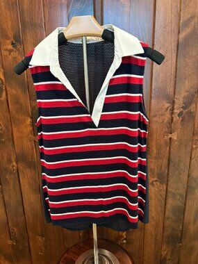 Bailey 44 designer sleeveless top